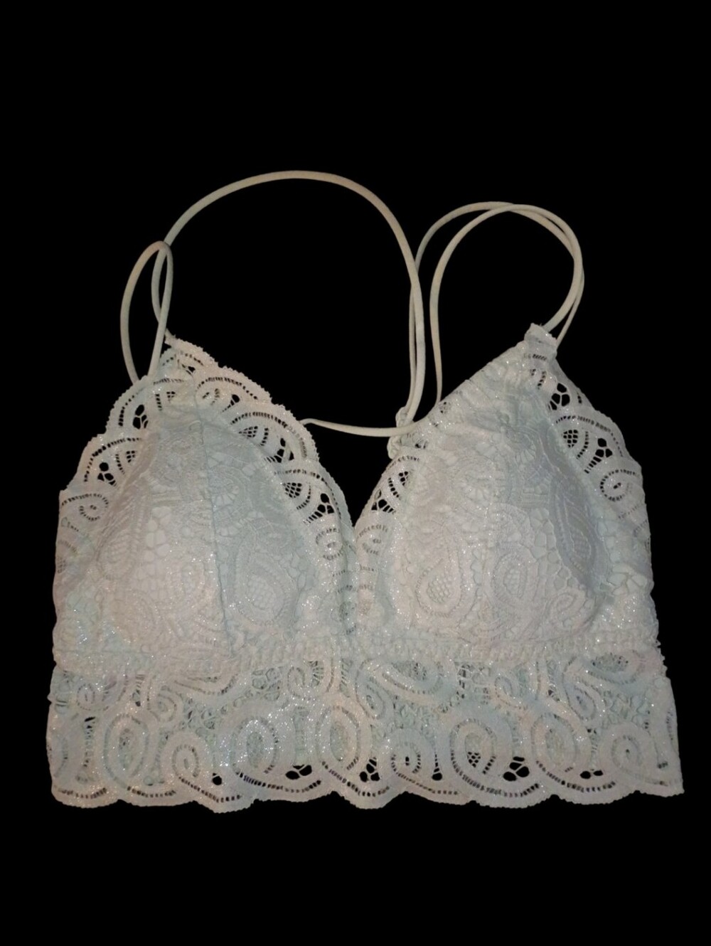 Victoria Secret Bralettte